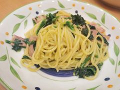 -萨莉亚意式餐厅(苏州食百家店)