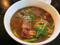 -吉亨面馆(古北1699店)