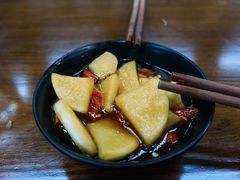 -老余杭面馆