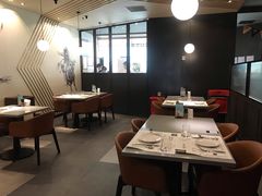 大堂-西堤厚牛排(国瑞店)