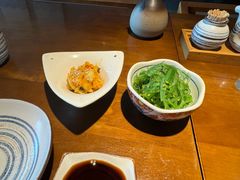 -笑福亭料理小馆(解放碑店)