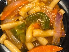 -意成料理
