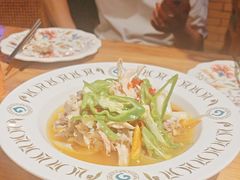 -胖老汉清真餐饮(西御街店)