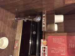一兰拉面(新宿店)-一蘭拉面(新宿中央东口店)
