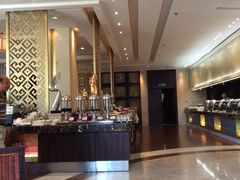 -鼓浪湾酒店自助餐