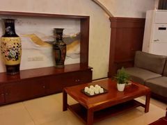 -丽华园(汉阳龙阳店)