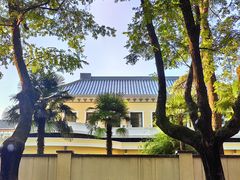 -颐和路民国时期公馆风貌区