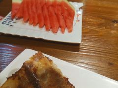 -合家院饭庄(榆关道店)
