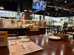 -斯比特花园西餐厅(东方商厦店)
