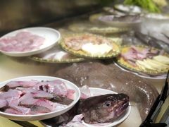 -日丰园海肠水饺·老字号大连海鲜(和平广场店)