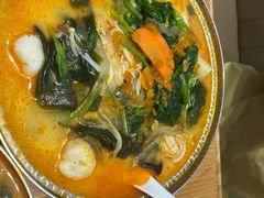 -喜家德虾仁水饺(华强天虹店)
