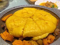 -东北大院·东北菜(三台子店)