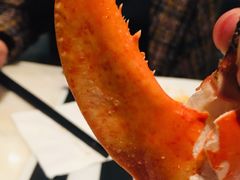 -郑州富力万达文华酒店·云端美食汇自助餐厅