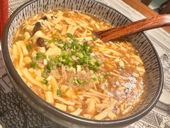 桐君熬豆腐-一味大院•桐庐菜传承店(春江路店)