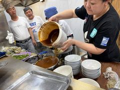 -正味斋锅巴菜(西北角店)