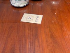 -恩宏德餐馆(平山道店)