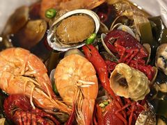 -良师门滨海人家·海鲜·家常菜(滨海城店)
