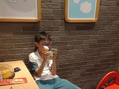 -麦当劳(大亚湾龙光城店)