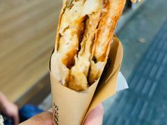 -孙奶奶葱包桧