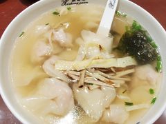 虾仁小馄饨-熙盛源(复兴路店)