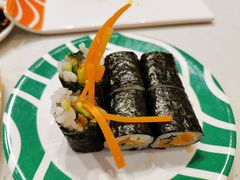 -新一番三文鱼寿司(大东海店)