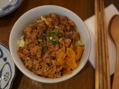 -铃木食堂(帽儿胡同店)