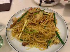 星洲炒米粉-石板街港澳冰室(天环店)