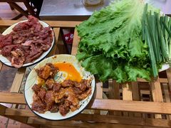 -阿昌白族石板烧(大理古城店)