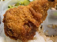 -麦当劳(杭州文三路店)