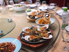 -老街烧烤·四方路小烤肉(书院路店)
