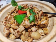 -拾宴(汇智国际商业中心店)