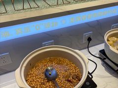 -素满香·全民食养自助(长宁龙之梦店)