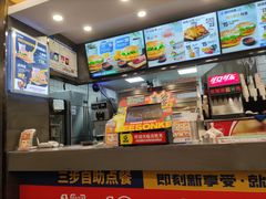 -吉胜克·汉堡炸鸡(南开三马路店)
