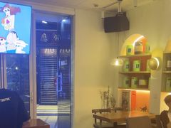 -TOKTOK精酿啤酒·咖啡(荔枝湾店)