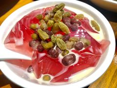 -去华哥家·酸菜鱼·锅气小炒(江泰路地铁站店)