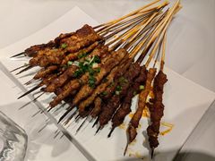 -肥肥虾庄·金牌油焖大虾(沙湖店)