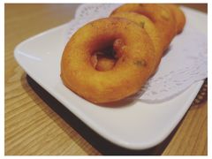 -文叔·湖北名小吃·小龙虾(华强北店)