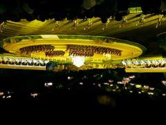 -鼎盛王朝康熙大典实景演出