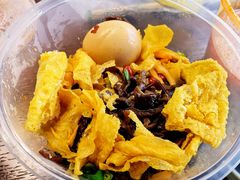 卤鸡蛋-八十八粉儿(尚都店)