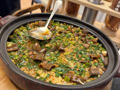 -品海楼·大连海胆锅贴馆(东港店)