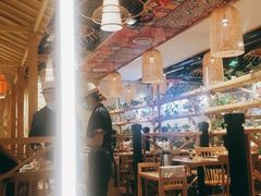 大堂-椰夫人·养生椰子鸡(金沙洲永旺店)