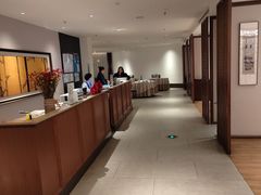 -静之湖湖畔餐厅