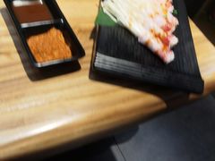-九田家黑牛烤肉料理(西溪龙湖天街店)