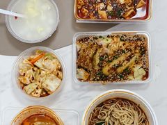 -一品红川菜(皇岗店)
