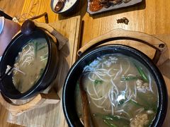 -勺子米线·云南传统小吃市集(四方街店)