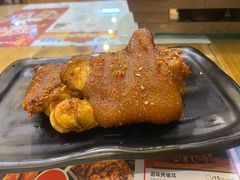 -聚点串吧·北京烧烤(朝北店)