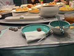 -乡村馕坑肉·烧烤·新疆菜·本地人更爱吃(阿勒泰首店)