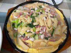 -华春餐馆(鱼山路店)