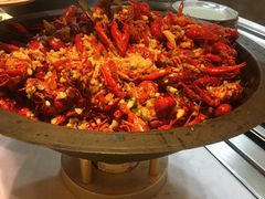 -杭州钱江新城万怡酒店-西餐厅