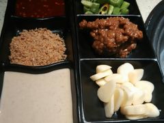 -阿泽禧烤肉(民兴花园店)